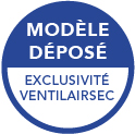 modèle déposé